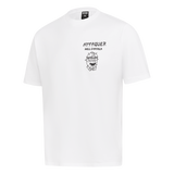 Attaquer x Will Carsola Brainiac T-Shirt