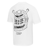 Attaquer x Will Carsola Brainiac T-Shirt