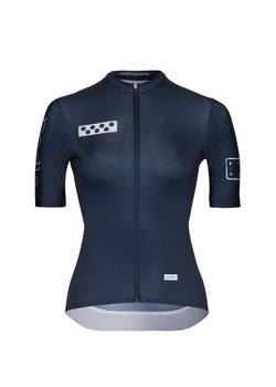 BOLD Women s LunaTECH Jersey en r oute
