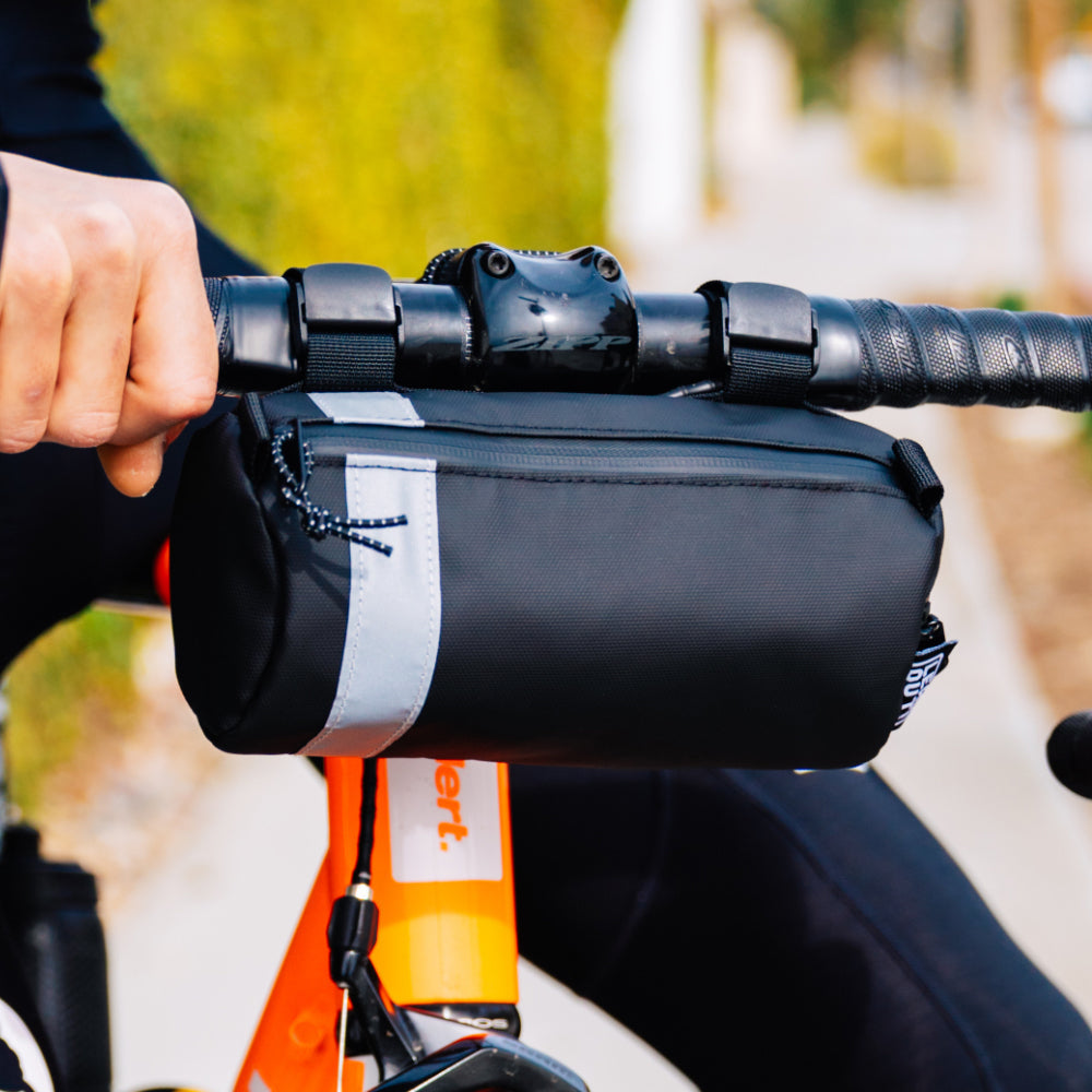 Lead Out! Handle Bar Bags – en/r/oute