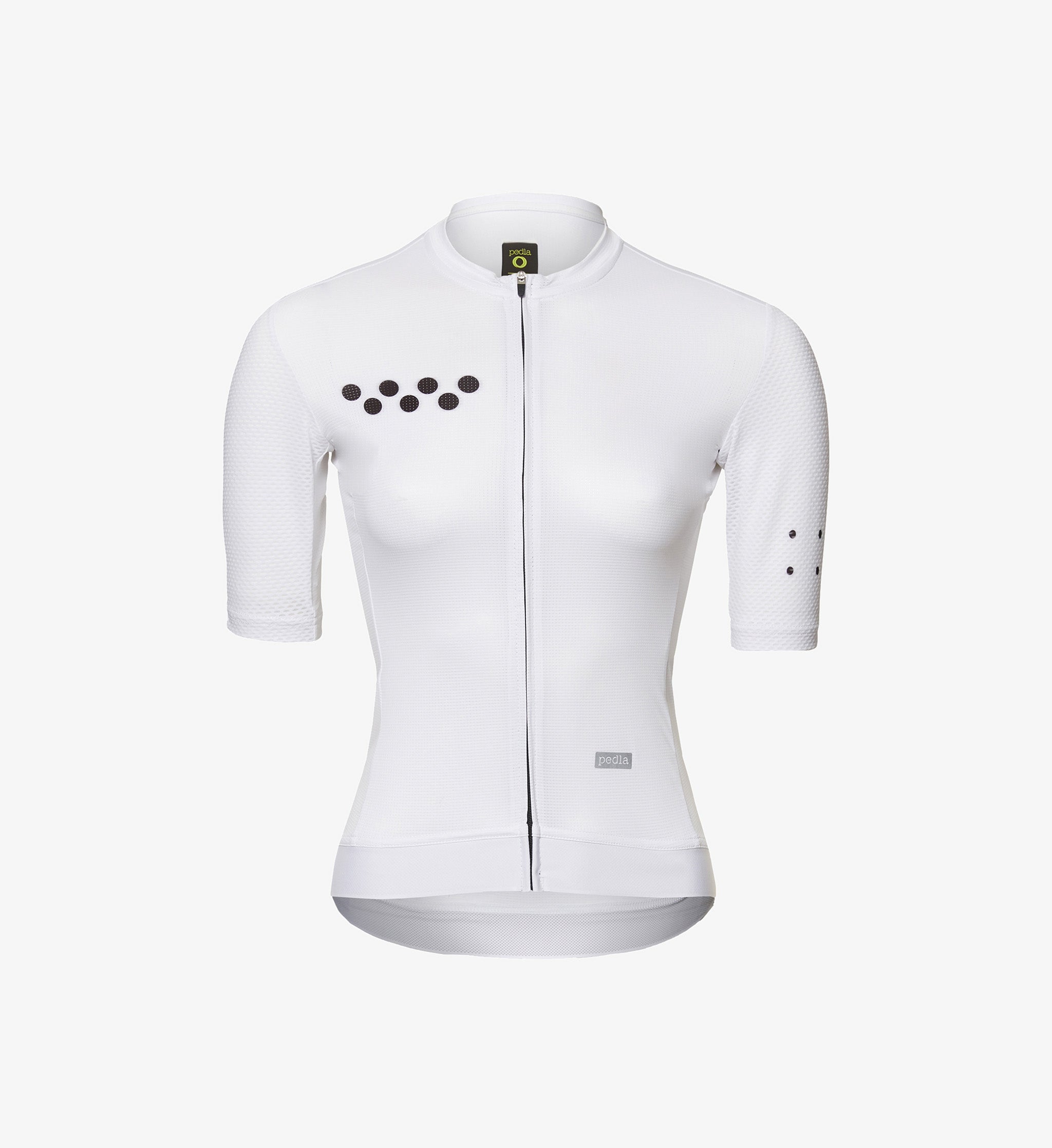 Women's Core LunaAir Jersey White