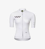 Women's Core LunaAir Jersey White