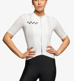 Women's Core LunaAir Jersey White
