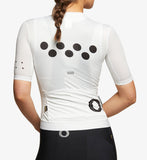 Women's Core LunaAir Jersey White