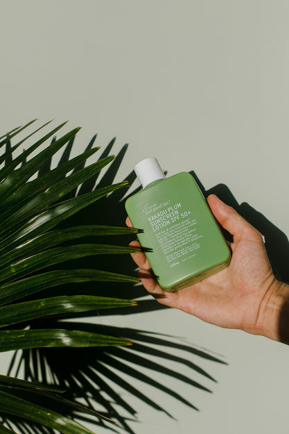 We Are Feel Good Inc. Sunscreen Kakadu