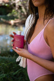 We Are Feel Good Inc. Sunscreen Wild Rosella