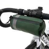 Lead Out! Handle Bar Bags
