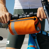 Lead Out! Handle Bar Bags