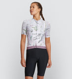 Nature / Women's Calssic Jersey Blush