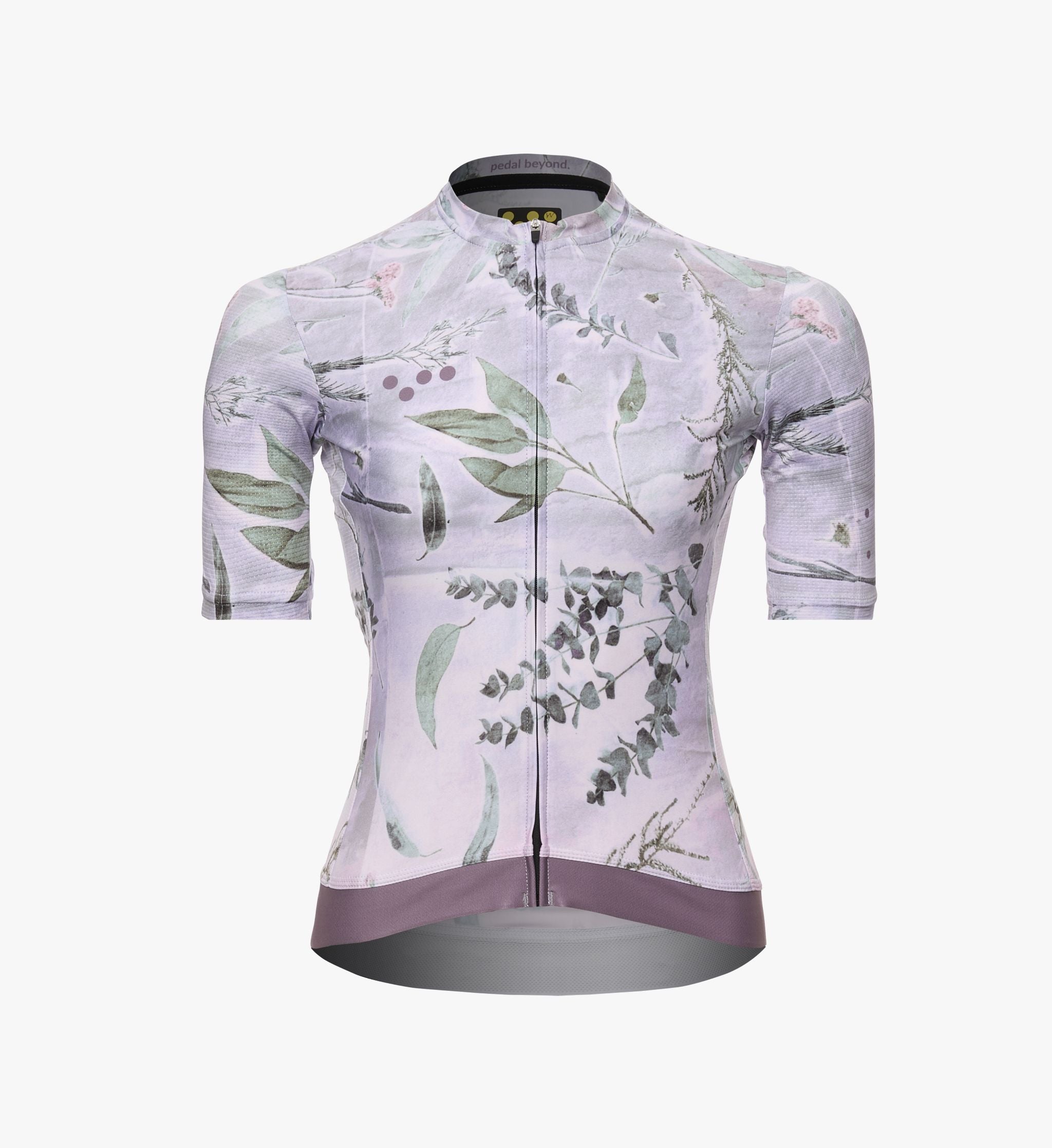 Nature / Women's Calssic Jersey Blush