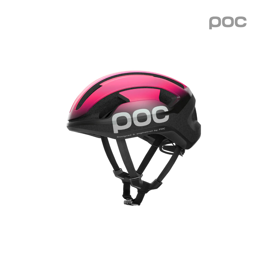 Omne Lite WF Fluorescent Pink/Uranium Black