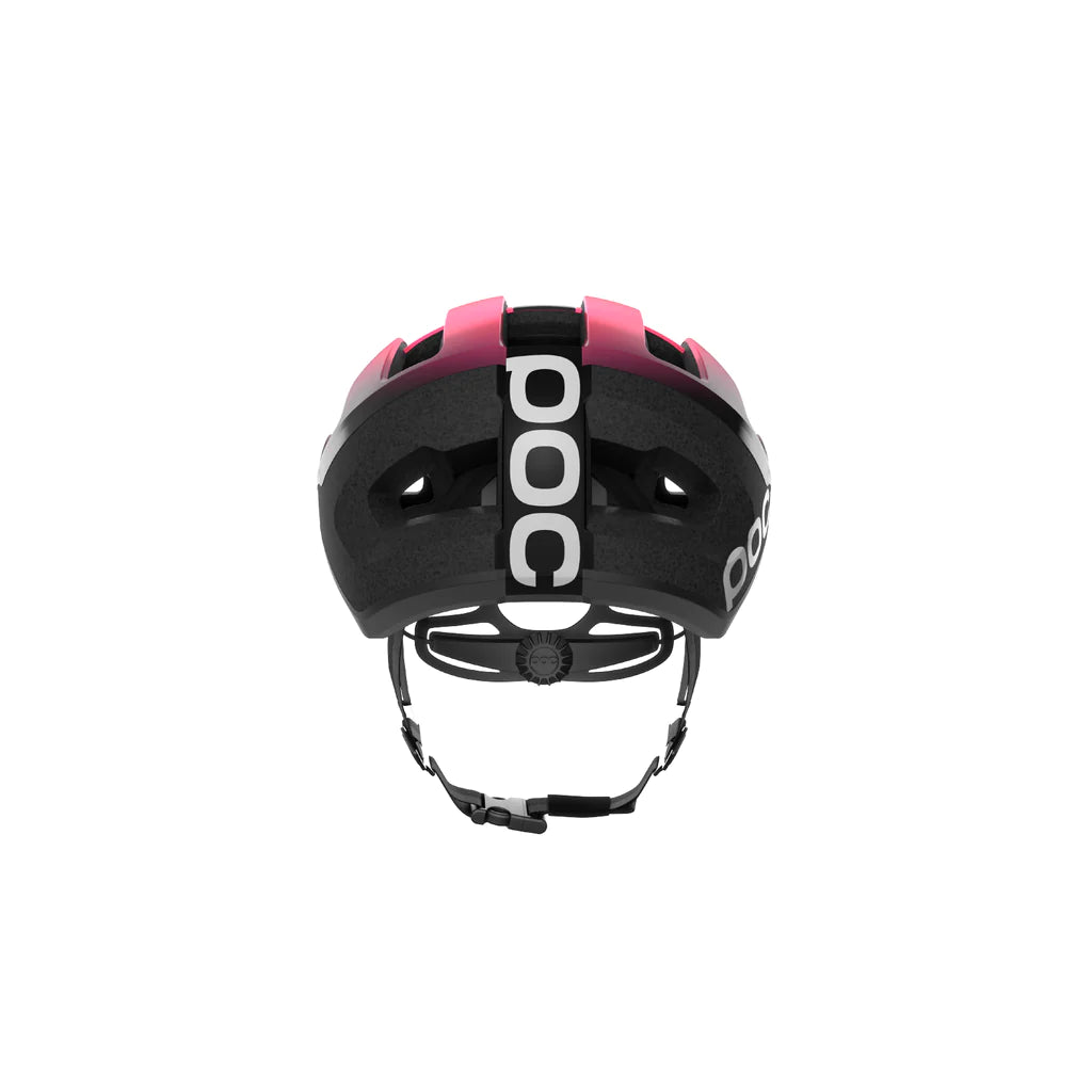 Omne Lite Fluorescent Pink/Uranium Black
