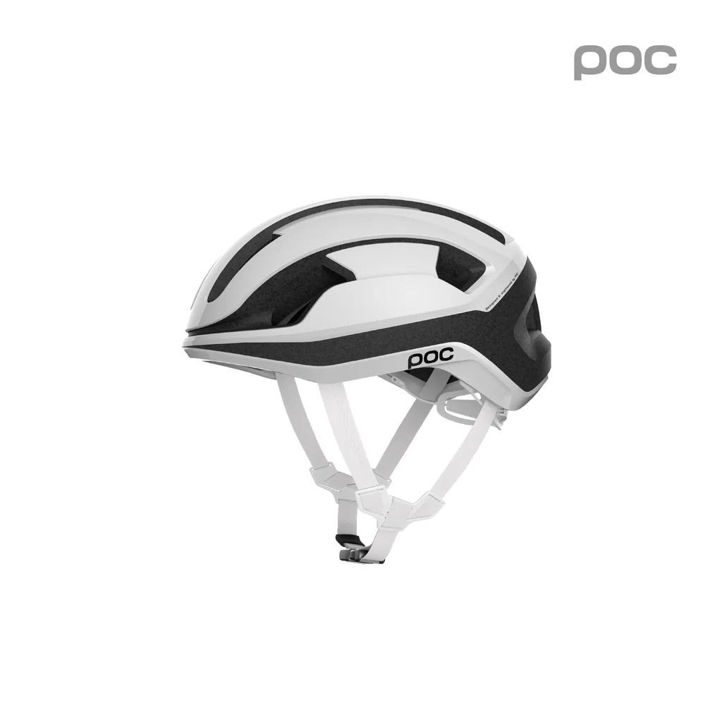 Poc omne white hotsell