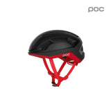 Omne Lite WF Uranium Black Matt/Prisma Red Matt