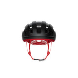 Omne Lite WF Uranium Black Matt/Prisma Red Matt