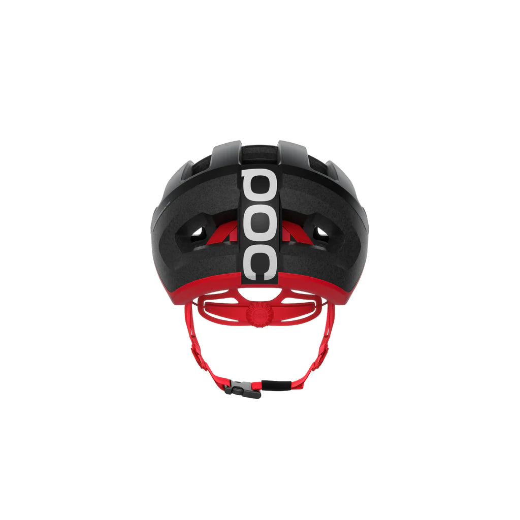 Omne Lite WF Uranium Black Matt/Prisma Red Matt
