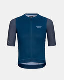 Solitude Midsummer Jersey - Deep Blue