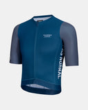 Solitude Midsummer Jersey - Deep Blue