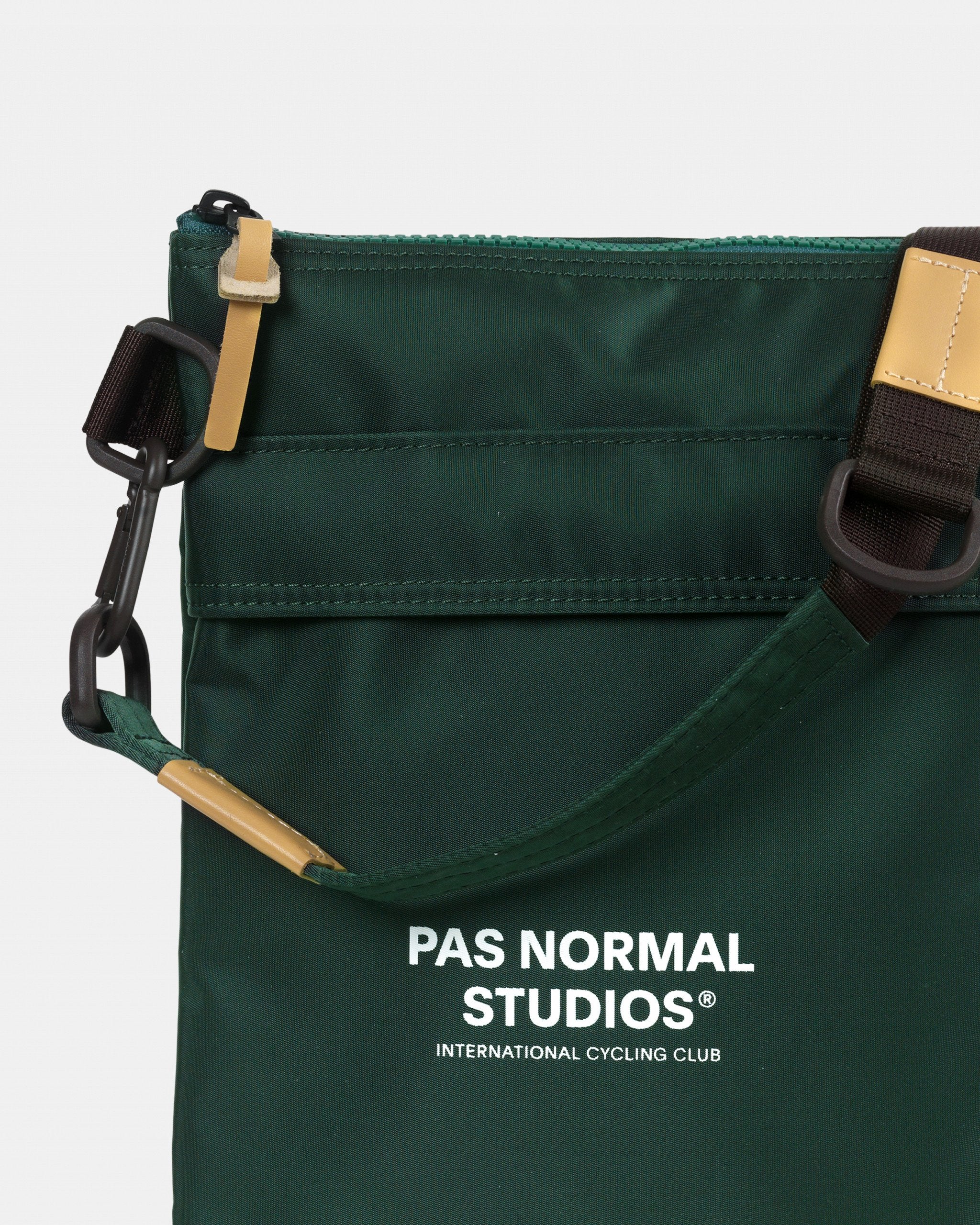 Pas Normal Studios - About Porter-Yoshida | Porter yoshida, Custom saddle  bags, Functional bag