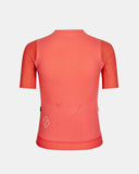 Women's Solitude Midsummer Jersey - Deep Rose