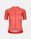 Women's Solitude Midsummer Jersey - Deep Rose