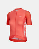 Women's Solitude Midsummer Jersey - Deep Rose