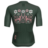 Tiger Jerseys Grey / Green