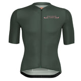 Tiger Jerseys Grey / Green