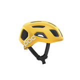 POC Ventral MIPS Aventurine Yellow Matt