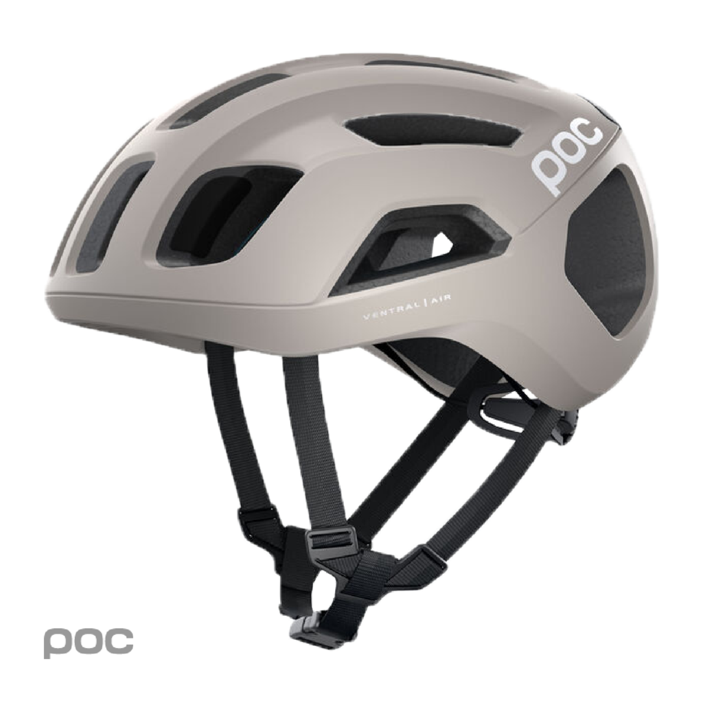 POC Ventral Air Wide Fit SPIN en r oute