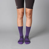 Stealth Blue Violet