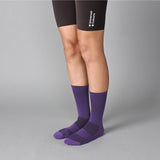 Stealth Blue Violet