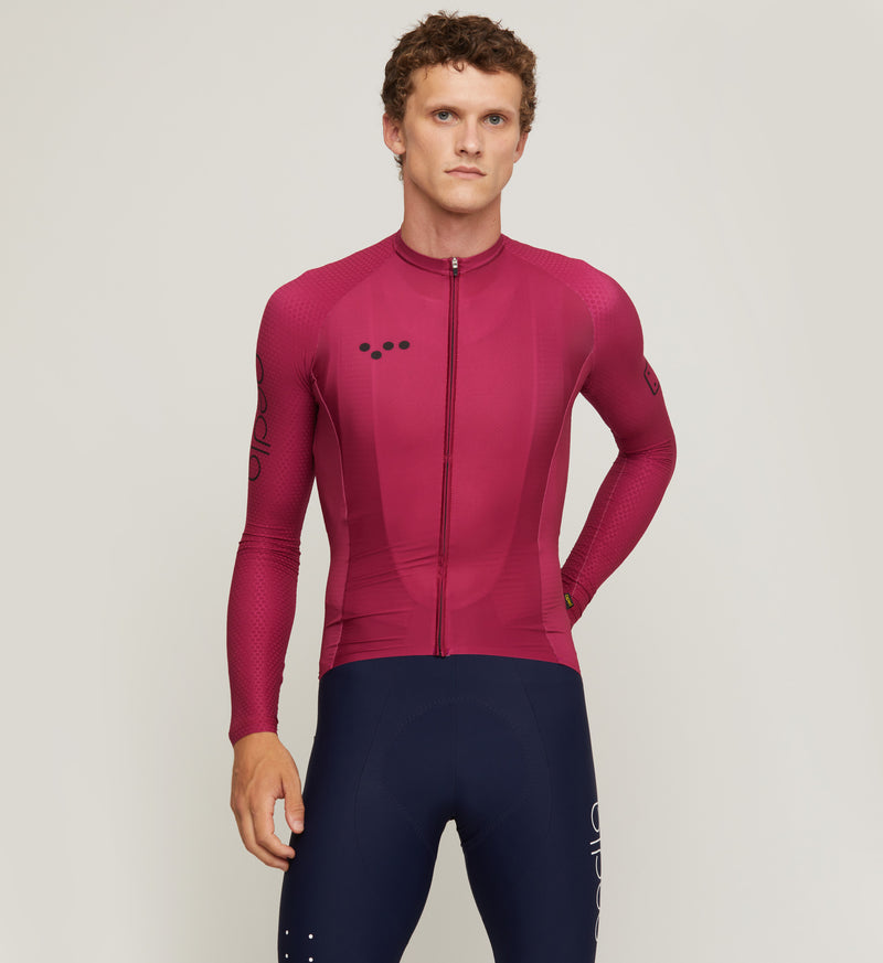 BOLD LunaPRISM L/S Jersey
