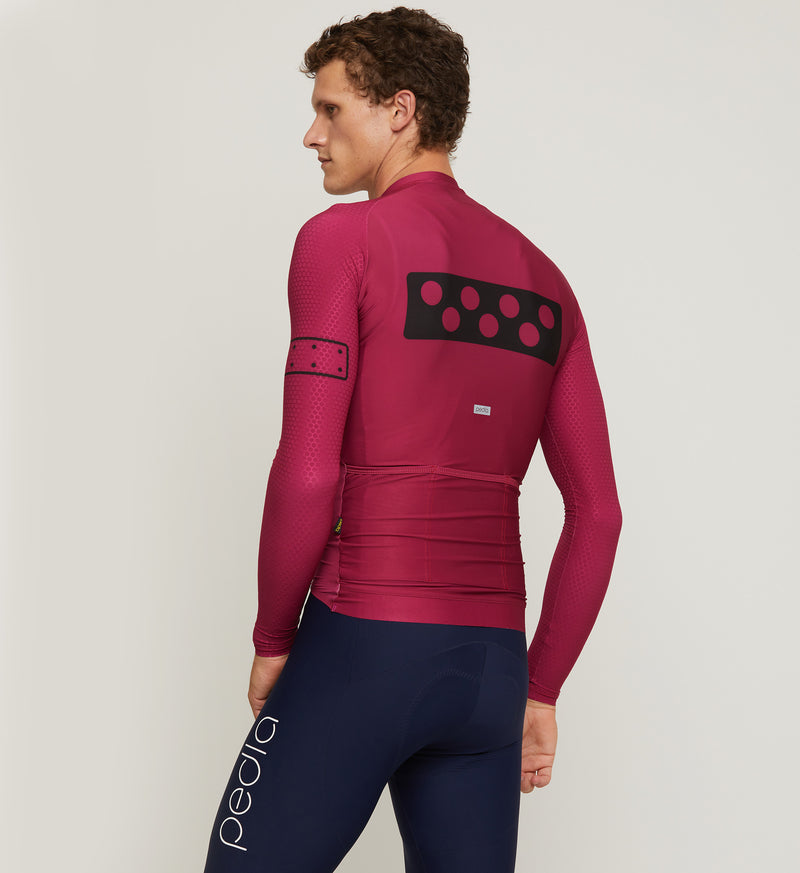 BOLD LunaPRISM L/S Jersey