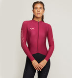 BOLD Women's LunaPRISM L/S Jersey