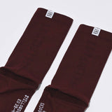 Stealth Burgundy