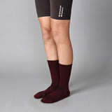 Stealth Burgundy