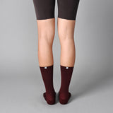 Stealth Burgundy