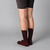 Stealth Burgundy