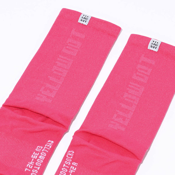 Stealth Deep Pink – en/r/oute