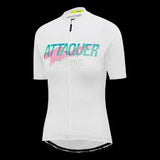 Women's All Day Overspray Jersey