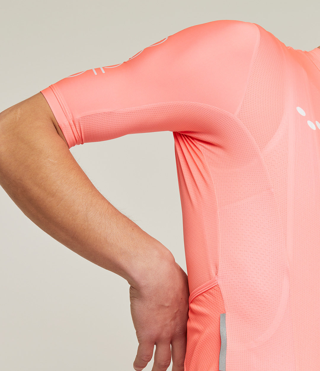 BOLD / LunaTECH Jersey SS22
