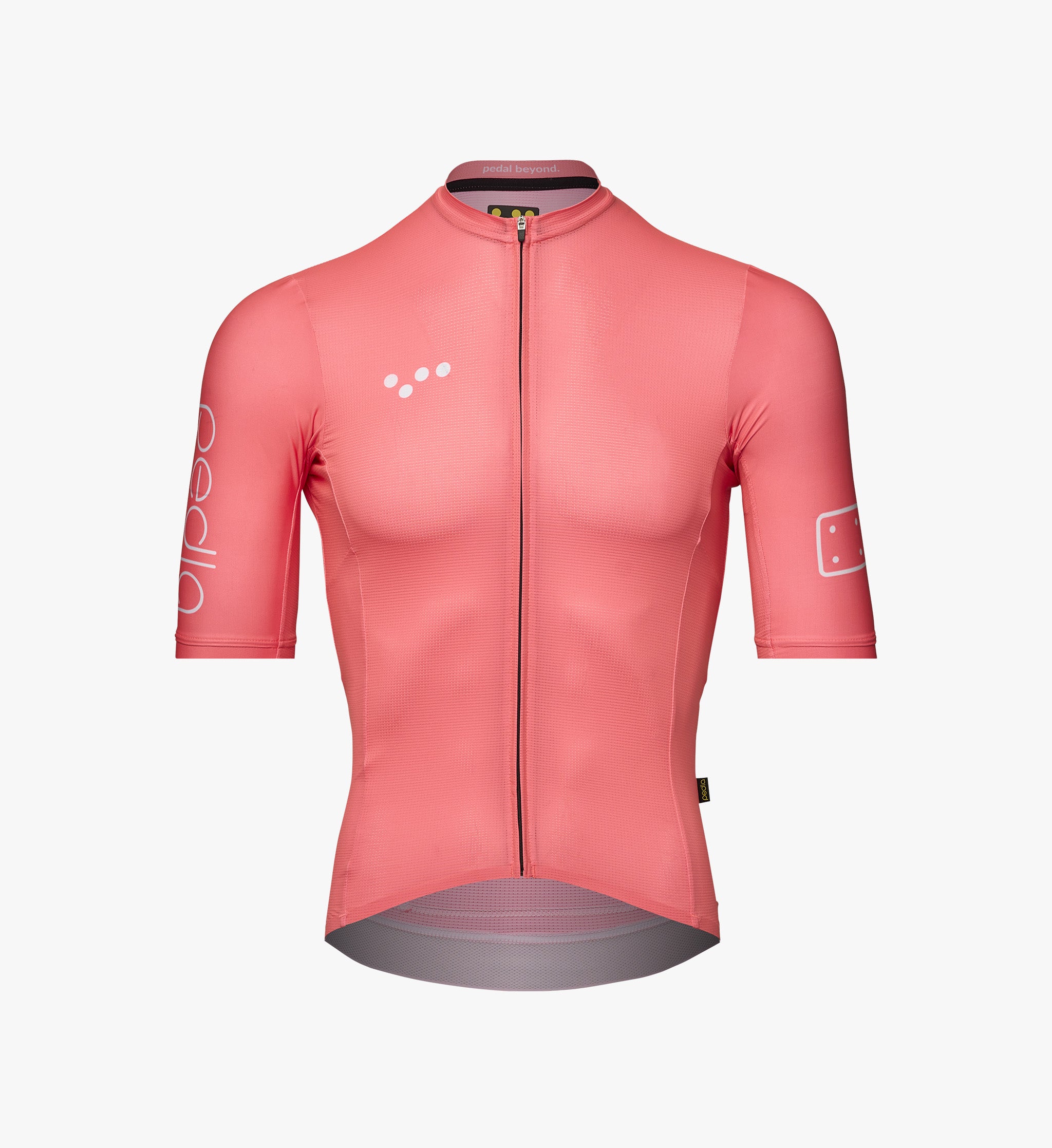 BOLD / LunaTECH Jersey SS22