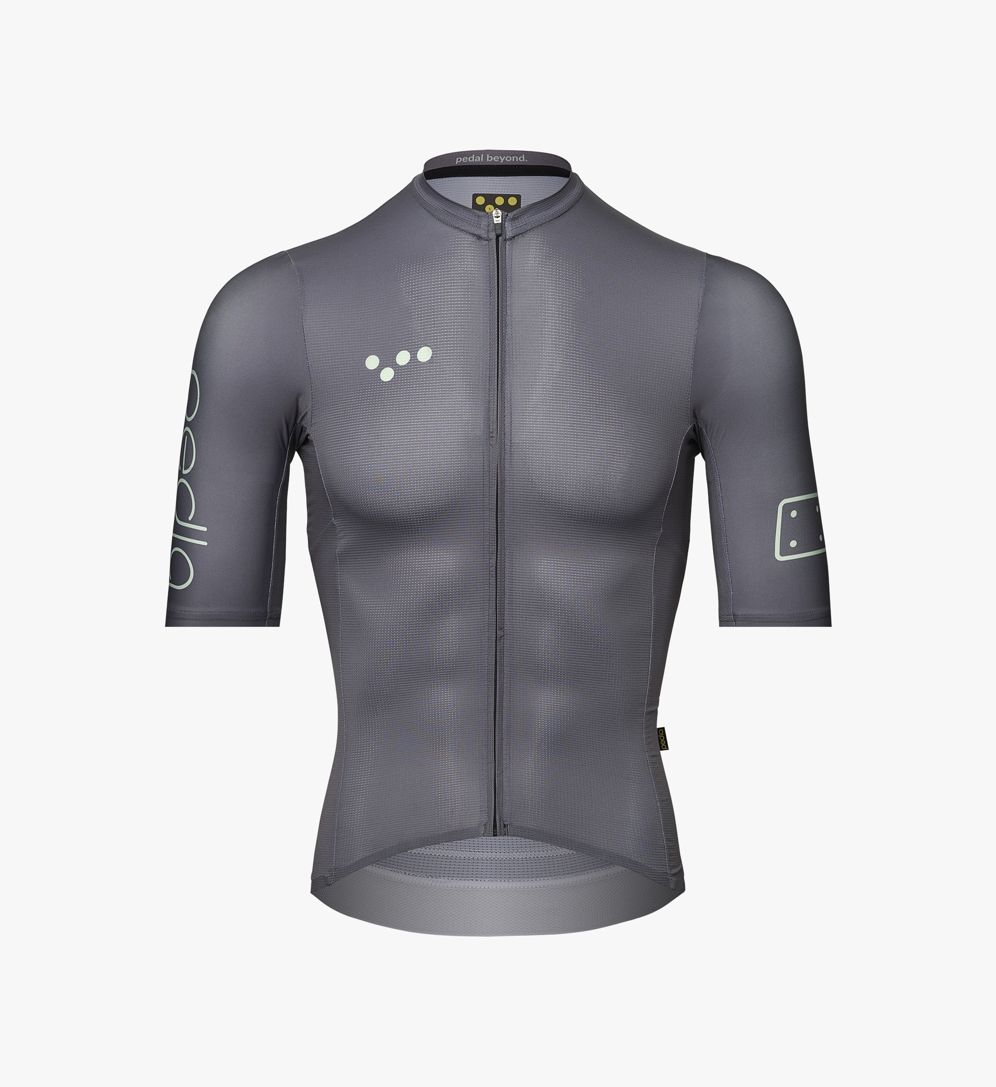 BOLD / LunaTECH Jersey SS22