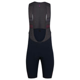 Cargo Bib Shorts